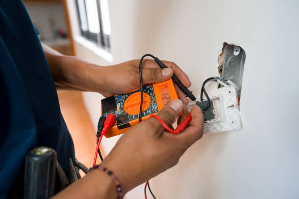 Trusted Merkel, TX Electrical Services Experts