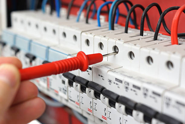 Best Electrical Maintenance Services  in Merkel, TX