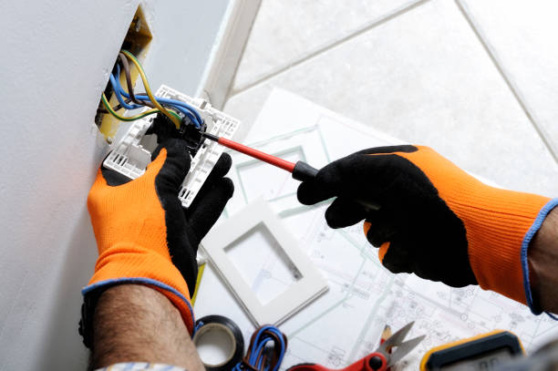 Emergency Electrical Repair Services in Merkel, TX